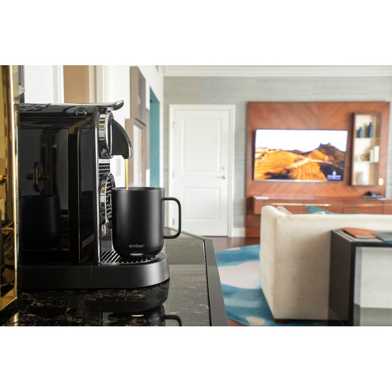 Ember Mug 2, Temperature Control Smart Mug & Reviews | Wayfair